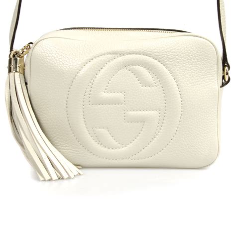 gucci disco off white|Handbags for Women .